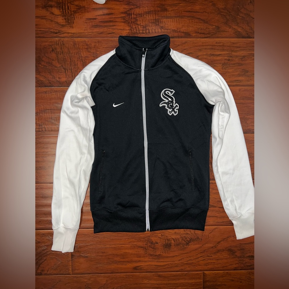 Chicago white Sox women’s jacket